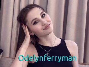 Odelynferryman