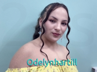Odelynhartill