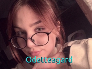 Odetteagard