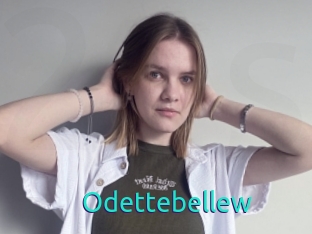 Odettebellew