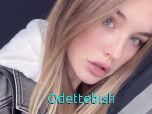 Odettebish