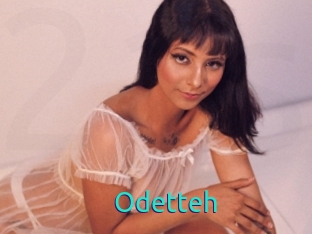 Odetteh