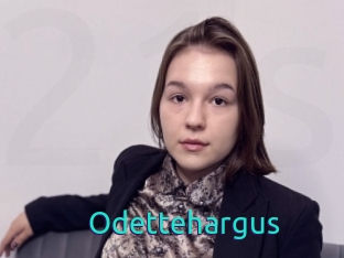 Odettehargus