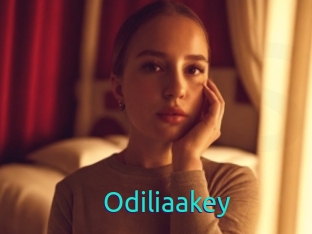 Odiliaakey