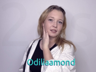Odiliaamond