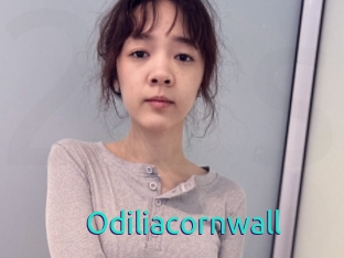 Odiliacornwall