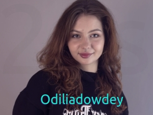 Odiliadowdey