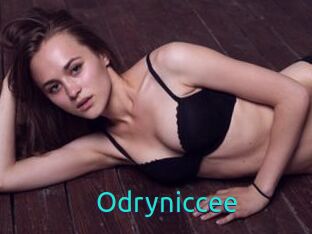 Odryniccee