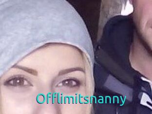 Offlimitsnanny