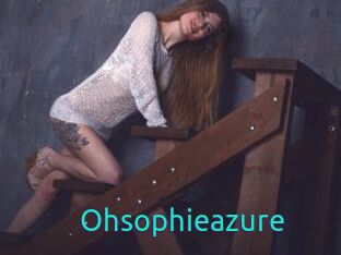 Ohsophieazure