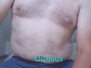 Oiseaux