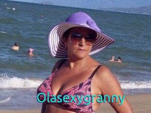 Olasexygranny