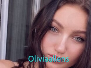 Oliviaallens
