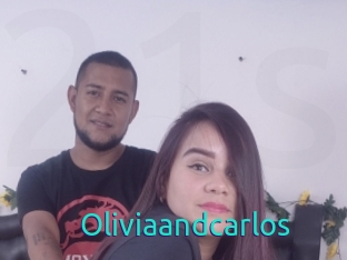 Oliviaandcarlos