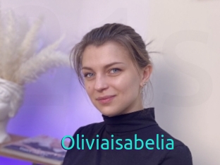 Oliviaisabelia