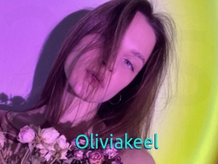 Oliviakeel