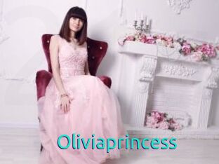 Oliviaprincess
