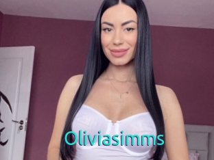 Oliviasimms