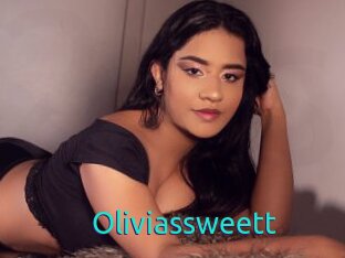 Oliviassweett