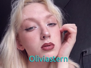 Oliviastern