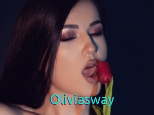 Oliviasway