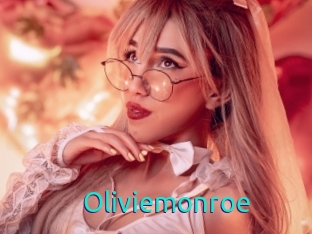 Oliviemonroe
