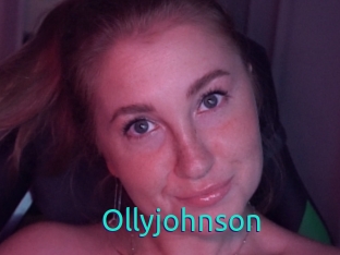 Ollyjohnson