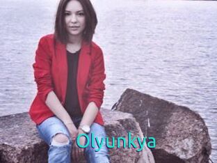 Olyunkya