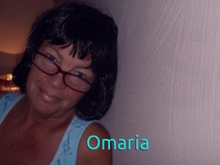 Omaria