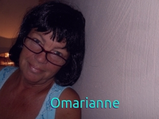Omarianne