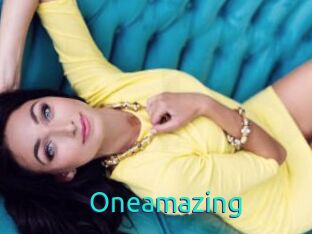 Oneamazing