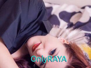 OnlyRAYA