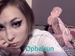 Ophelsun