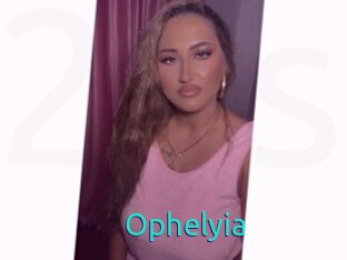 Ophelyia