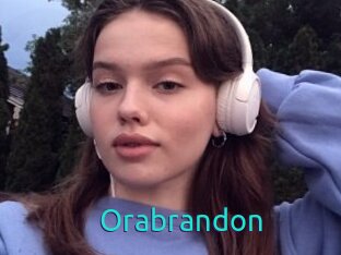 Orabrandon