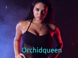 Orchidqueen