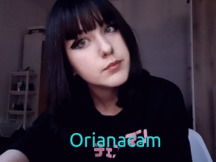 Orianacam
