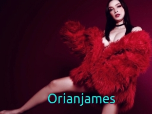 Orianjames