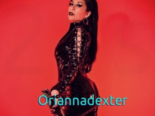 Oriannadexter