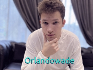 Orlandowade