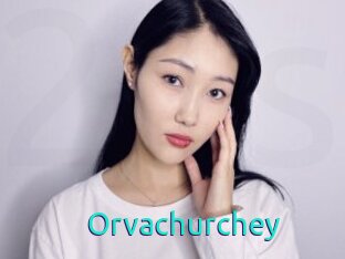 Orvachurchey