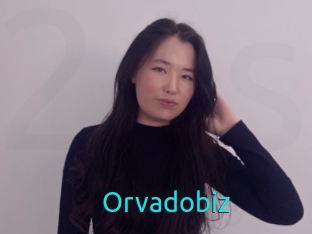 Orvadobiz