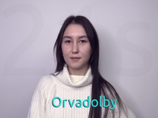 Orvadolby