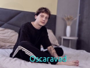 Oscaravad