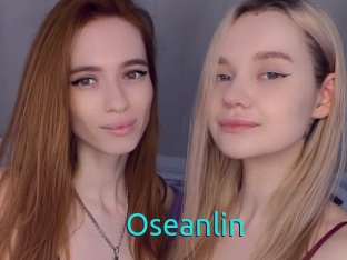 Oseanlin