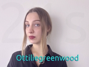 Ottiliegreenwood