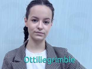 Ottiliegrimble