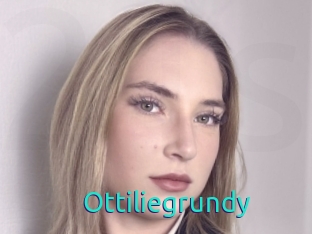 Ottiliegrundy