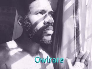 Owlrare