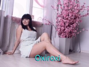 Oxiroxi